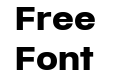 Midnight Sans ST Pro 36 Bold Midnight Sans ST Pro 36 Bold