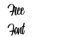 Miguela Script Miguela Script