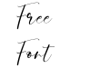 Milane Italic Milane Italic