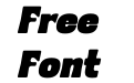 Milany Italic Milany Italic