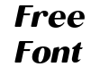 Milgran Italic Milgran Italic