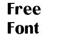 Milgran Semi Condensed Milgran Semi Condensed