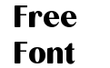 Milgran Semi Condensed Milgran Semi Condensed