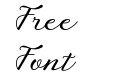 Milies Script Milies Script