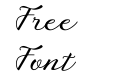 Milies Script Milies Script