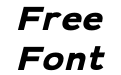 Milne Black Italic Milne Black Italic