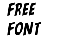 Mindflyers Comics Italic Mindflyers Comics Italic