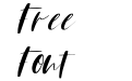 Mindfully Alternate Italic Mindfully Alternate Italic