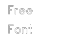 Mint Round Outline Mint Round Outline