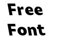 Modal Black Back Italic Modal Black Back Italic