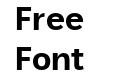 Moderustic Semibold Moderustic Semibold