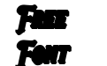 Moisford Extrude Italic Moisford Extrude Italic