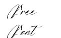Molantic Hudsonn DEMO VERSION Italic Molantic Hudsonn DEMO VERSION Italic