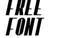 Monata Italic Monata Italic