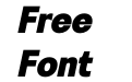 Moneis Italic Moneis Italic