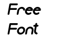 Monice Italic Monice Italic