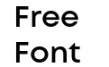Mont Trial Semibold Mont Trial Semibold