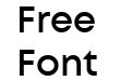 Mont Trial Semibold Mont Trial Semibold