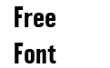 Montefiore Extra Bold Montefiore Extra Bold