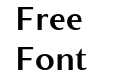 Montier Bold Montier Bold