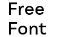 Montreux Grotesk Demi Bold Montreux Grotesk Demi Bold