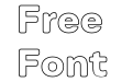 Montreux Grotesk Soft Outline Montreux Grotesk Soft Outline