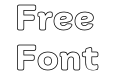 Montreux Jazz Soft Outline Montreux Jazz Soft Outline