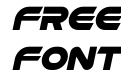 Monumen Italic Monumen Italic