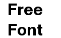 Monument Grotesk Bold Monument Grotesk Bold