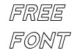 Monzane Outlineslant Monzane Outlineslant