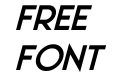 Moonrising Italic Moonrising Italic