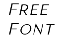 Moragon Bold Italic Moragon Bold Italic