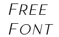 Moragon Italic Moragon Italic