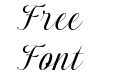 Motheresto Italic Motheresto Italic