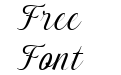Motheresto Italic Motheresto Italic