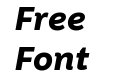 Motiva Sans Extrabold Italic Motiva Sans Extrabold Italic