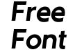Mouser Italic Mouser Italic