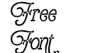 Mouthen Typeface Mouthen Typeface