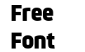 Movida Condensed Extra Bold Movida Condensed Extra Bold
