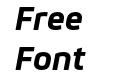 Movida Medium Bold Italic Movida Medium Bold Italic