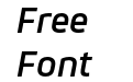 Movida Medium Demi Bold Italic Movida Medium Demi Bold Italic