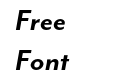 Mr Eaves ModOT Bold Italic Mr Eaves ModOT Bold Italic