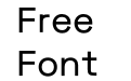 Mriya Grotesk Bold Mriya Grotesk Bold