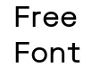 Mriya Grotesk Bold Mriya Grotesk Bold