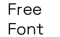 Mriya Grotesk Regular Mriya Grotesk Regular