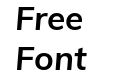 Muli Bold Italic Muli Bold Italic