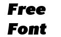 Multi Display Poster Italic Multi Display Poster Italic