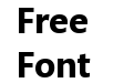 Mundo Sans W04 Bold Mundo Sans W04 Bold