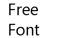 Mundo Sans W04 Regular Mundo Sans W04 Regular