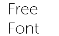 Museo Sans Rounded 100 Museo Sans Rounded 100